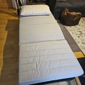 Funton single sofa bed - Image 5