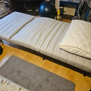Funton single sofa bed - Image 6