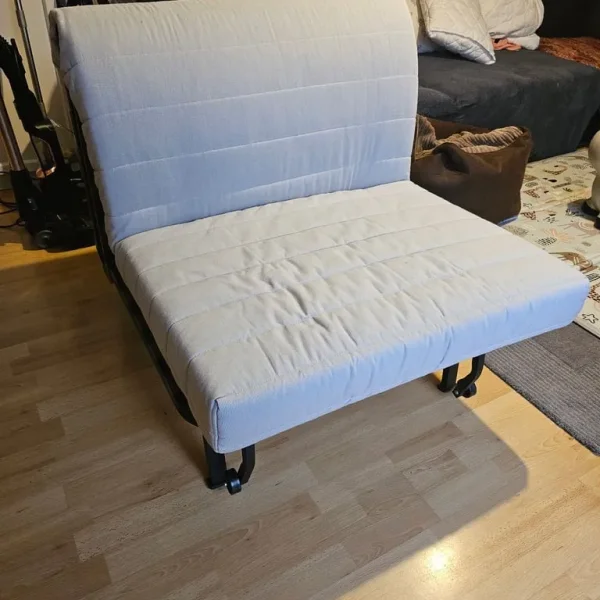 Funton single sofa bed