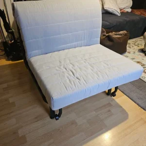 Funton single sofa bed