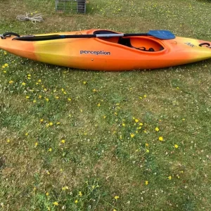 Perception Arc Kayak - Image 2