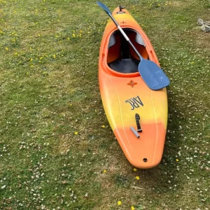 Perception Arc Kayak - Image 3