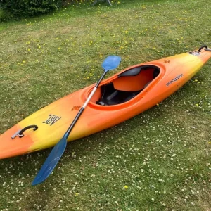 Perception Arc Kayak