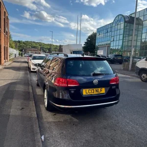 Volkswagen Passat Estate - Image 3