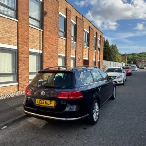 Volkswagen Passat Estate - Image 4