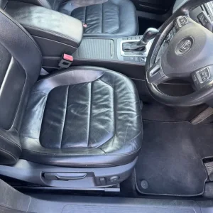 Volkswagen Passat Estate - Image 5