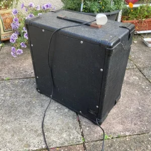 50w guitar amplifier - Image 2