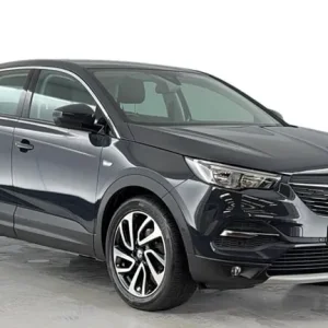 2019 Vauxhall Grandland X 1.2 Turbo Elite Nav 5dr Hatchback Petrol Manual - Image 2