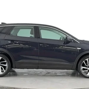2019 Vauxhall Grandland X 1.2 Turbo Elite Nav 5dr Hatchback Petrol Manual - Image 3