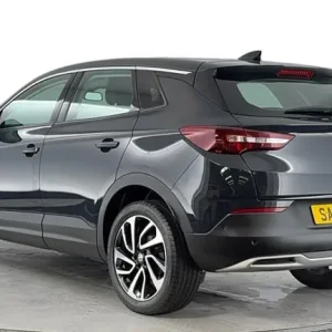 2019 Vauxhall Grandland X 1.2 Turbo Elite Nav 5dr Hatchback Petrol Manual - Image 6