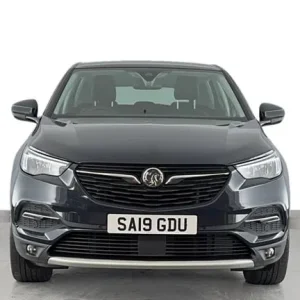2019 Vauxhall Grandland X 1.2 Turbo Elite Nav 5dr Hatchback Petrol Manual - Image 8
