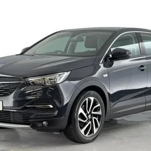 2019 Vauxhall Grandland X 1.2 Turbo Elite Nav 5dr Hatchback Petrol Manual