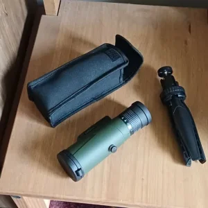 Monocular 25x50