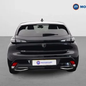 2022 Peugeot 308 1.2 PureTech Allure Premium 5-door Hatchback - Image 6