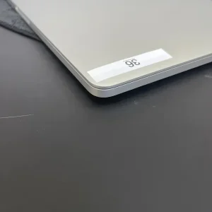 Apple MacBook Pro 13" 2020 with Touchbar, Retina, 8GB RAM, 256GB SSD - Image 6
