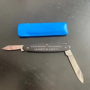 vintage pen knife - Image 2