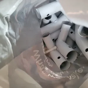 12ft pool frame with pump - Image 2