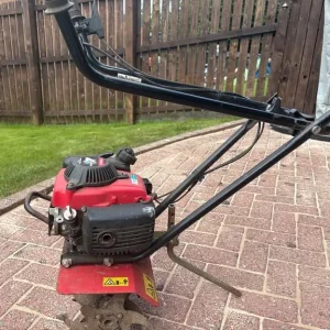 Honda tiller - Image 2