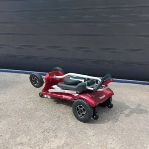 Instafold mobility scooter - Image 3