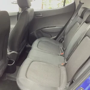 2018 Hyundai i10 1.2 SE 5dr Auto HATCHBACK Petrol Automatic - Image 5