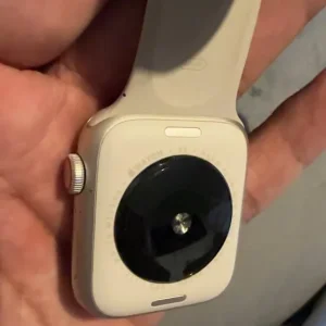 Apple Watch SE 2024 - Image 2