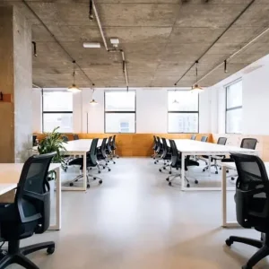 Private Serviced Offices: Units from 4 to 150 desks available - Image 3