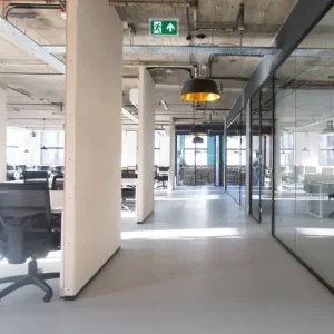 Private Serviced Offices: Units from 4 to 150 desks available - Image 4