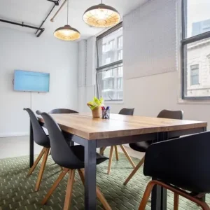 Private Serviced Offices: Units from 4 to 150 desks available - Image 5
