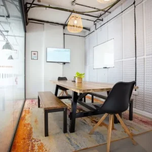 Private Serviced Offices: Units from 4 to 150 desks available - Image 6