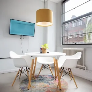 Private Serviced Offices: Units from 4 to 150 desks available - Image 7