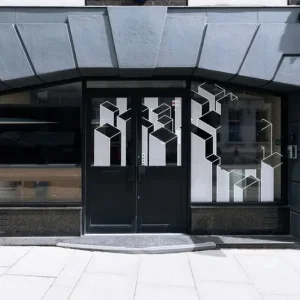 Private Serviced Offices: Units from 4 to 150 desks available