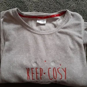 ME TO YOU LADIES LONG SLEEVED TOP - Image 2