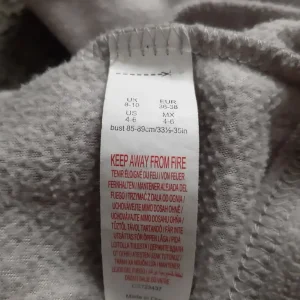 ME TO YOU LADIES LONG SLEEVED TOP - Image 3