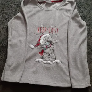 ME TO YOU LADIES LONG SLEEVED TOP