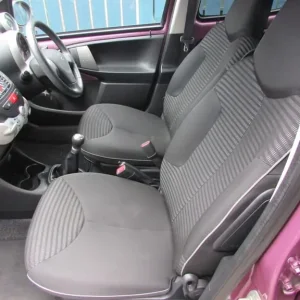 2013 Peugeot 107 ALLURE 5-door Hatchback - Image 5