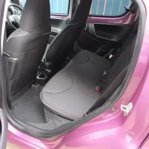 2013 Peugeot 107 ALLURE 5-door Hatchback - Image 6