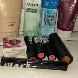 Womens beauty bundle