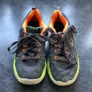 Skechers Lightweight Children’s Trainers - Image 2