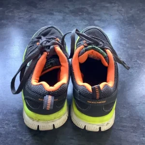 Skechers Lightweight Children’s Trainers - Image 3