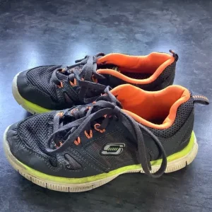 Skechers Lightweight Children’s Trainers - Image 4