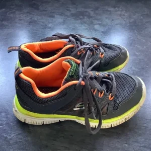 Skechers Lightweight Children’s Trainers