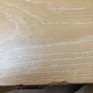 HORN SEWING CABINET - Image 8