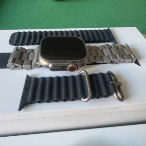 Apple Ultra 49mm Titanium