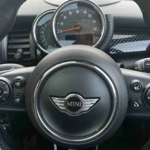 2014 Mini Cooper S 2.0 Turbo Hatchback Manual - Image 5