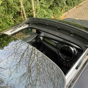 2014 Mini Cooper S 2.0 Turbo Hatchback Manual - Image 7
