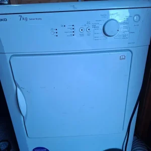 Beko 7kg tumble drier