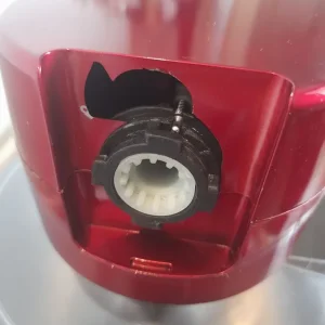 Cooks multifunctional mixer/blender/mincer - Image 4