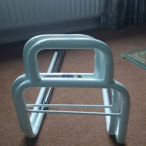 low profile bed lever, single or double bed - Image 2