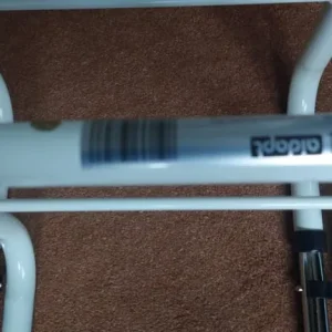 low profile bed lever, single or double bed - Image 3