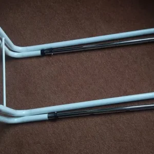 low profile bed lever, single or double bed